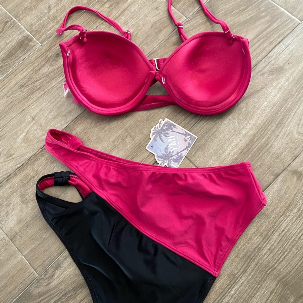 YMI Bikini Swimwear - Picture 12 of 12